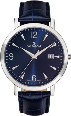 Мужские часы Grovana G1230.1535