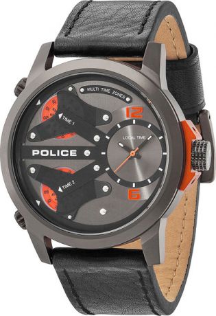 Мужские часы Police PL.14538JSU/61