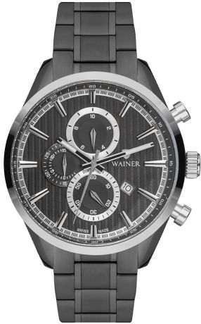 Мужские часы Wainer WA.19388-B