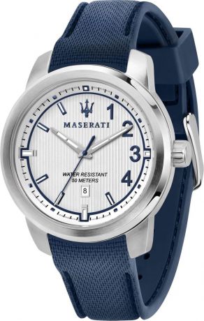 Мужские часы Maserati R8851137003