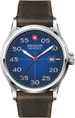 Мужские часы Swiss Military Hanowa 06-4280.7.04.003