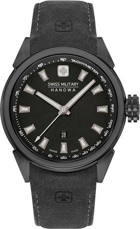 Мужские часы Swiss Military Hanowa 06-4321.13.007.07