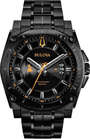 Мужские часы Bulova 98B295