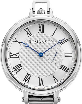 Мужские часы Romanson PX9A02MMW(WH)