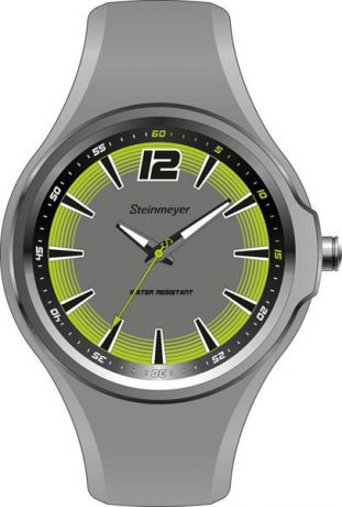 Мужские часы Steinmeyer S191.13.34