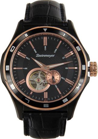 Мужские часы Steinmeyer S233.91.31