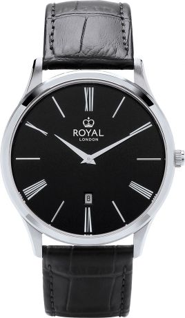 Мужские часы Royal London RL-41426-01