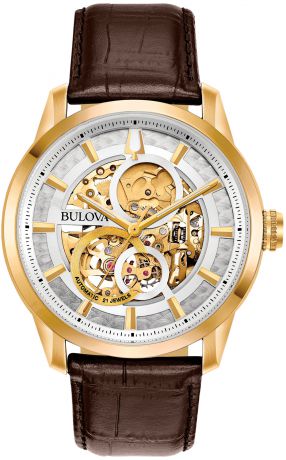 Мужские часы Bulova 97A138