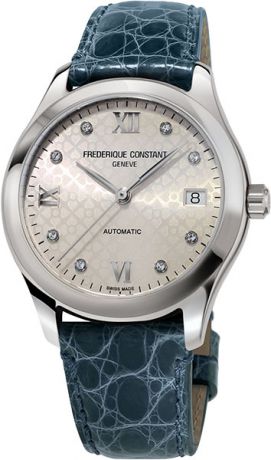 Женские часы Frederique Constant FC-303LGD3B6