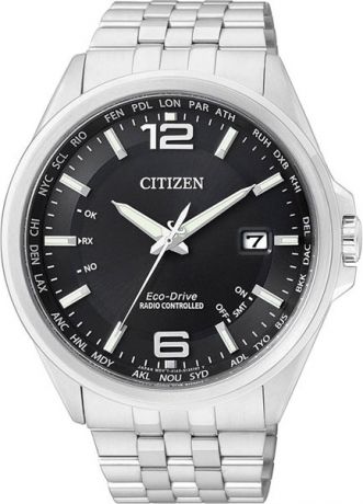 Мужские часы Citizen CB0010-88E