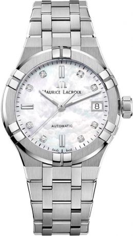 Женские часы Maurice Lacroix AI6006-SS002-170-1