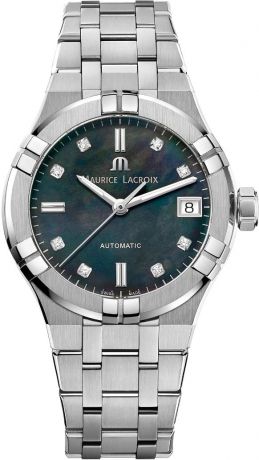 Женские часы Maurice Lacroix AI6006-SS002-370-1