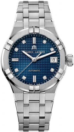 Женские часы Maurice Lacroix AI6006-SS002-450-1
