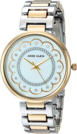 Женские часы Anne Klein 2843MPTT-ucenka