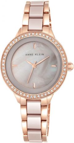 Женские часы Anne Klein 1418RGTP-ucenka