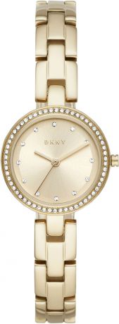 Женские часы DKNY NY2825