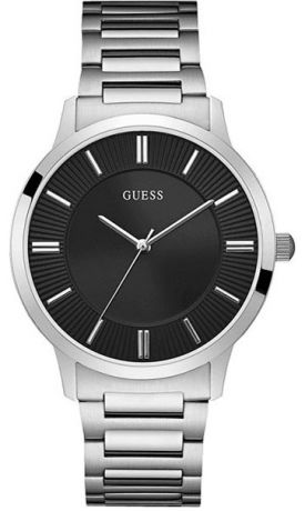 Мужские часы Guess W0990G1-ucenka
