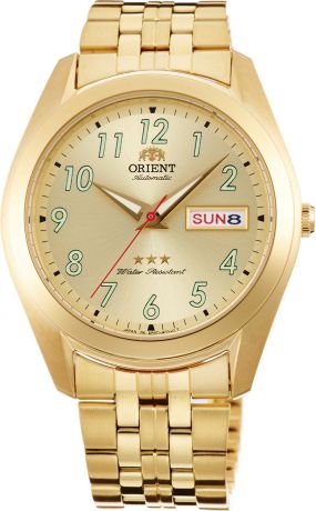 Мужские часы Orient RA-AB0036G1-ucenka