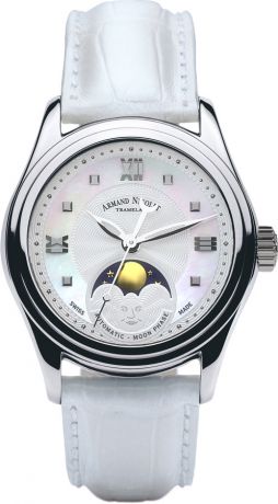 Женские часы Armand Nicolet A153AAA-AN-P882BC8