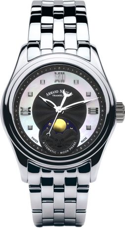 Женские часы Armand Nicolet A153AAA-NN-MA150