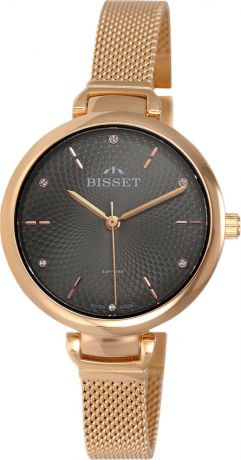 Женские часы Bisset BSBF22RIVX03BX