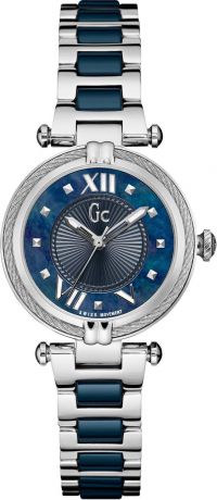 Женские часы Gc Y18019L7MF