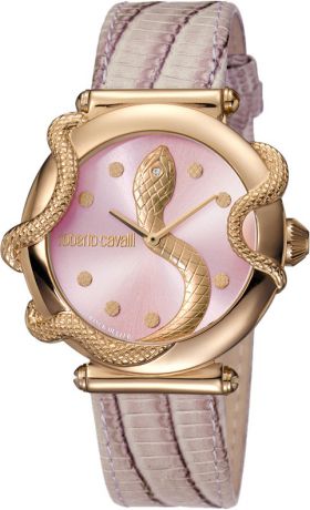 Женские часы Roberto Cavalli by Franck Muller RV2L020L0031