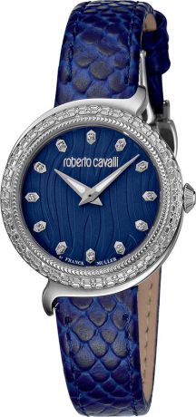 Женские часы Roberto Cavalli by Franck Muller RV2L028L0021