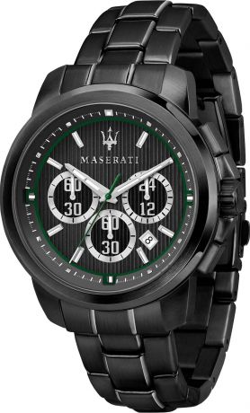 Мужские часы Maserati R8873637004