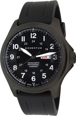 Мужские часы Momentum 1M-SN06BS1B