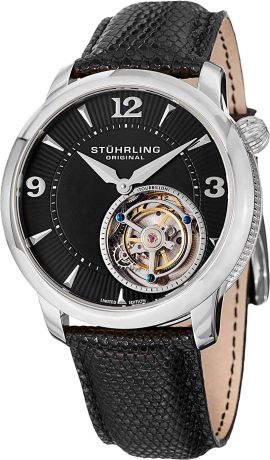 Мужские часы Stuhrling 390.331X51