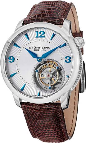 Мужские часы Stuhrling 390.331X52