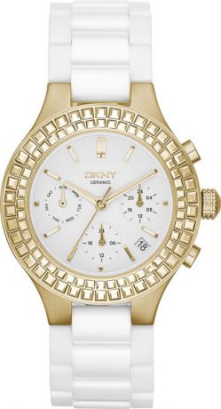 Женские часы DKNY NY2224-ucenka
