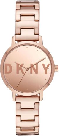 Женские часы DKNY NY2839