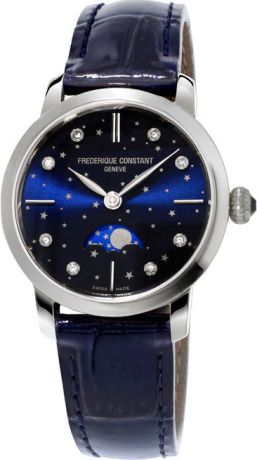Женские часы Frederique Constant FC-206NSD1S6