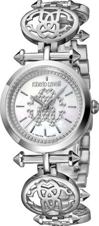 Женские часы Roberto Cavalli by Franck Muller RV1L091M0011