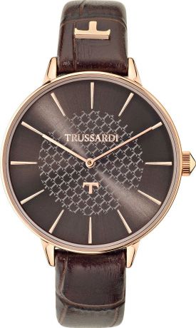 Женские часы Trussardi R2451118501