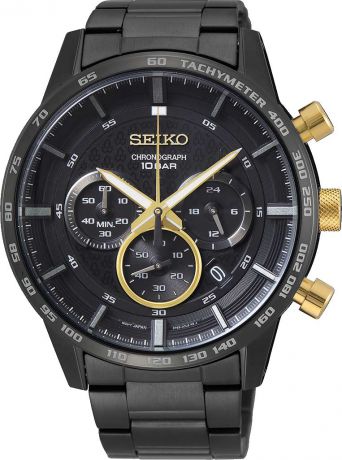 Мужские часы Seiko SSB363P1
