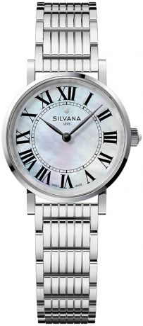 Женские часы Silvana SR12QSS15S