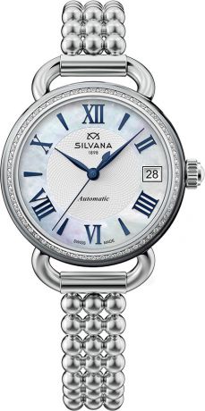 Женские часы Silvana SR33QSD15S