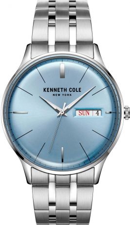 Мужские часы Kenneth Cole KC50589019