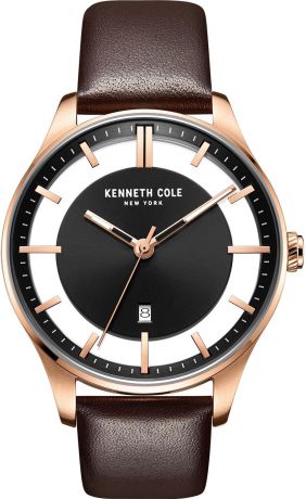 Мужские часы Kenneth Cole KC50919002