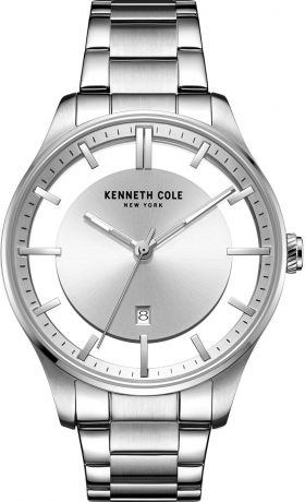 Мужские часы Kenneth Cole KC50919004