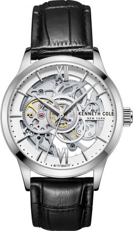 Мужские часы Kenneth Cole KC51021003