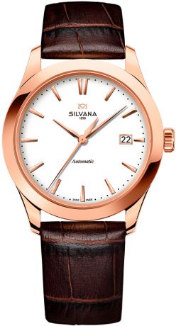 Мужские часы Silvana SR38ARR02CB