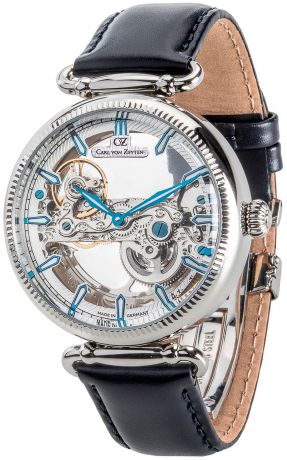 Мужские часы Carl von Zeyten CVZ0031WH