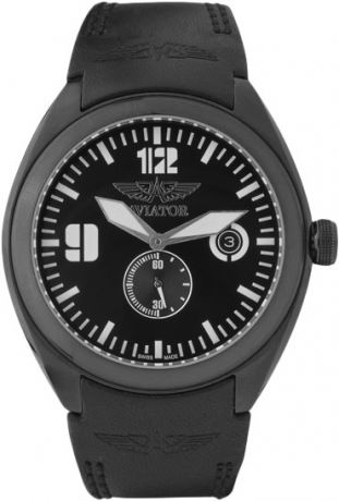 Мужские часы Aviator M.1.05.5.012.4