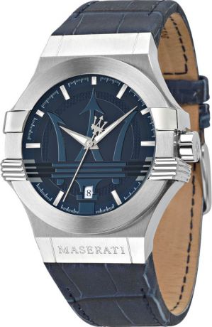 Мужские часы Maserati R8851108015