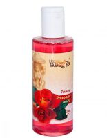 Aasha Herbals - Тоник для лица с розовой водой, 200 мл