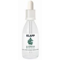 Klapp Alternative Medical Collagen Dermis Repuilder - Стимулятор коллагенообразования-сыворотка, 30 мл